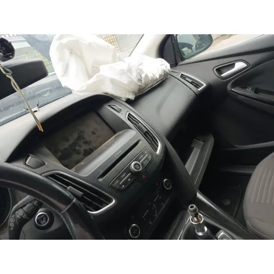 MOTOR M1DD CVF/KW: 7.82/92