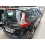 CVF/KW: 12.78/96 F9Q872 CAMBIO 6V