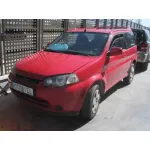 HONDA HR-V (GH) HONDA HR-V (GH) '2003 2WD (3-PTAS.) (GH1) ROJO 1999