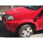 HONDA HR-V (GH) HONDA HR-V (GH) '2003 2WD (3-PTAS.) (GH1) ROJO 1999