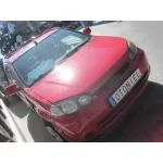 HONDA HR-V (GH) HONDA HR-V (GH) '2003 2WD (3-PTAS.) (GH1) ROJO 1999