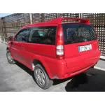 HONDA HR-V (GH) HONDA HR-V (GH) '2003 2WD (3-PTAS.) (GH1) ROJO 1999
