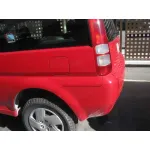 HONDA HR-V (GH) HONDA HR-V (GH) '2003 2WD (3-PTAS.) (GH1) ROJO 1999