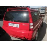 HONDA HR-V (GH) HONDA HR-V (GH) '2003 2WD (3-PTAS.) (GH1) ROJO 1999