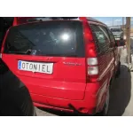 HONDA HR-V (GH) HONDA HR-V (GH) '2003 2WD (3-PTAS.) (GH1) ROJO 1999