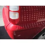 HONDA HR-V (GH) HONDA HR-V (GH) '2003 2WD (3-PTAS.) (GH1) ROJO 1999