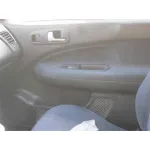 HONDA HR-V (GH) HONDA HR-V (GH) '2003 2WD (3-PTAS.) (GH1) ROJO 1999