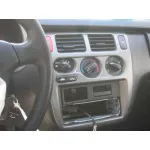 HONDA HR-V (GH) HONDA HR-V (GH) '2003 2WD (3-PTAS.) (GH1) ROJO 1999