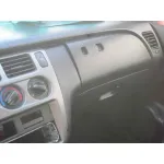 HONDA HR-V (GH) HONDA HR-V (GH) '2003 2WD (3-PTAS.) (GH1) ROJO 1999