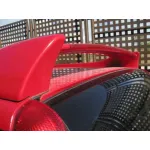 HONDA HR-V (GH) HONDA HR-V (GH) '2003 2WD (3-PTAS.) (GH1) ROJO 1999