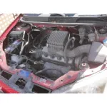 HONDA HR-V (GH) HONDA HR-V (GH) '2003 2WD (3-PTAS.) (GH1) ROJO 1999
