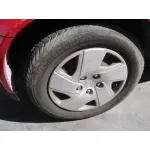 HONDA HR-V (GH) HONDA HR-V (GH) '2003 2WD (3-PTAS.) (GH1) ROJO 1999