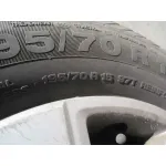HONDA HR-V (GH) HONDA HR-V (GH) '2003 2WD (3-PTAS.) (GH1) ROJO 1999