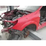 OPEL ASTRA GTC OPEL ASTRA GTC '2008 ENJOY ROJO**RIADA** 2007