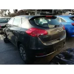 KIA CEE'D KIA CEE'D '2017 CONCEPT GRIS 2015
