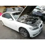 BMW SERIE 3 COUPE (E92) BMW SERIE 3 COUPE (E92) '2007 320D BLANCO 2007