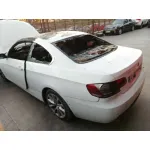BMW SERIE 3 COUPE (E92) BMW SERIE 3 COUPE (E92) '2007 320D BLANCO 2007