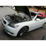 BMW SERIE 3 COUPE (E92) BMW SERIE 3 COUPE (E92) '2007 320D BLANCO 2007