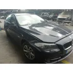 BMW SERIE 5 LIM. (F10) BMW SERIE 5 LIM. (F10) '2013 2.0 TURBODIESEL AZUL 2010
