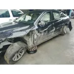 BMW SERIE 5 LIM. (F10) BMW SERIE 5 LIM. (F10) '2013 2.0 TURBODIESEL AZUL 2010