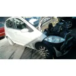 MERCEDES-BENZ CLASE A (W169) MERCEDES CLASE A (W169) '2005 A 180 CDI A-EDITION PLATA 2007