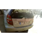 MERCEDES-BENZ CLASE A (W169) MERCEDES CLASE A (W169) '2005 A 180 CDI A-EDITION PLATA 2007