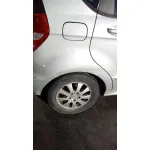 MERCEDES-BENZ CLASE A (W169) MERCEDES CLASE A (W169) '2005 A 180 CDI A-EDITION PLATA 2007