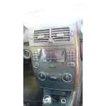 MERCEDES-BENZ CLASE A (W169) MERCEDES CLASE A (W169) '2005 A 180 CDI A-EDITION PLATA 2007