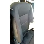 MERCEDES-BENZ CLASE A (W169) MERCEDES CLASE A (W169) '2005 A 180 CDI A-EDITION PLATA 2007