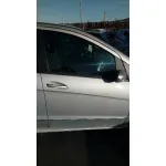 MERCEDES-BENZ CLASE A (W169) MERCEDES CLASE A (W169) '2005 A 180 CDI A-EDITION PLATA 2007