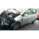 MERCEDES-BENZ CLASE A (W169) MERCEDES CLASE A (W169) '2005 A 180 CDI A-EDITION PLATA 2007