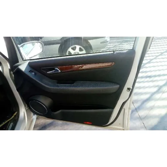 MERCEDES CLASE A (W169) '2005 A 180 CDI A-EDITION PLATA