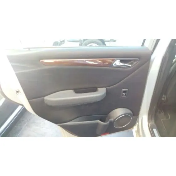 MERCEDES CLASE A (W169) '2005 A 180 CDI A-EDITION PLATA