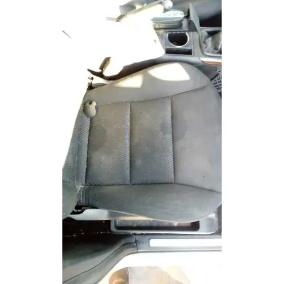 MERCEDES CLASE A (W169) '2005 A 180 CDI A-EDITION PLATA