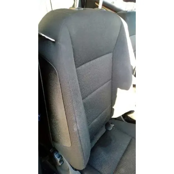 MERCEDES CLASE A (W169) '2005 A 180 CDI A-EDITION PLATA