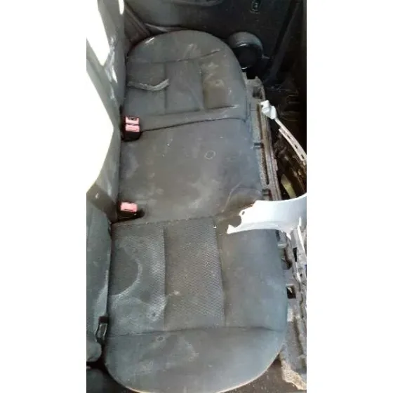 MERCEDES CLASE A (W169) '2005 A 180 CDI A-EDITION PLATA