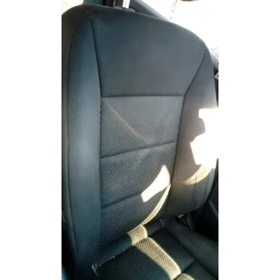 MERCEDES CLASE A (W169) '2005 A 180 CDI A-EDITION PLATA