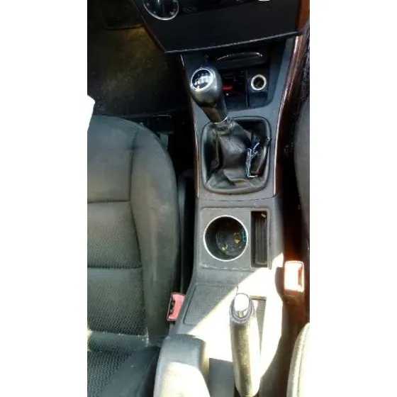 MERCEDES CLASE A (W169) '2005 A 180 CDI A-EDITION PLATA