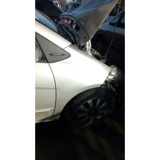 MERCEDES CLASE A (W169) '2005 A 180 CDI A-EDITION PLATA