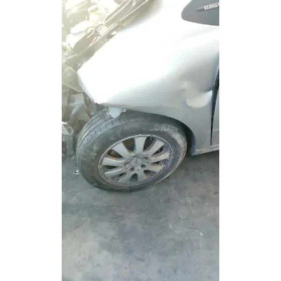 MERCEDES CLASE A (W169) '2005 A 180 CDI A-EDITION PLATA