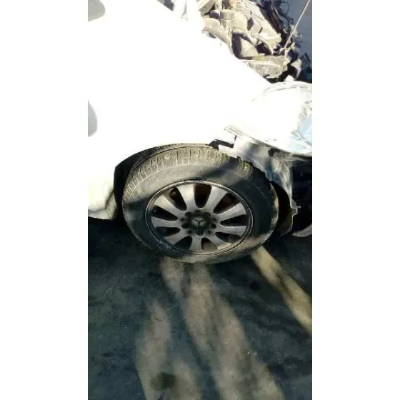 MERCEDES CLASE A (W169) '2005 A 180 CDI A-EDITION PLATA