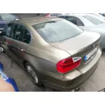 BMW SERIE 3 BERLINA (E90) BMW SERIE 3 BERLINA (E90) '2006 330I DORADO 2004