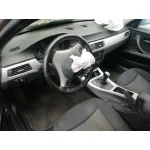 BMW SERIE 3 BERLINA (E90) '2006 330I DORADO