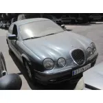 JAGUAR S-TYPE JAGUAR S-TYPE '2000 3.0 V6 AZUL 1998