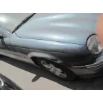 JAGUAR S-TYPE JAGUAR S-TYPE '2000 3.0 V6 AZUL 1998