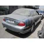 JAGUAR S-TYPE JAGUAR S-TYPE '2000 3.0 V6 AZUL 1998