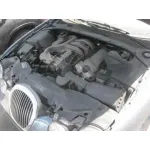 JAGUAR S-TYPE JAGUAR S-TYPE '2000 3.0 V6 AZUL 1998