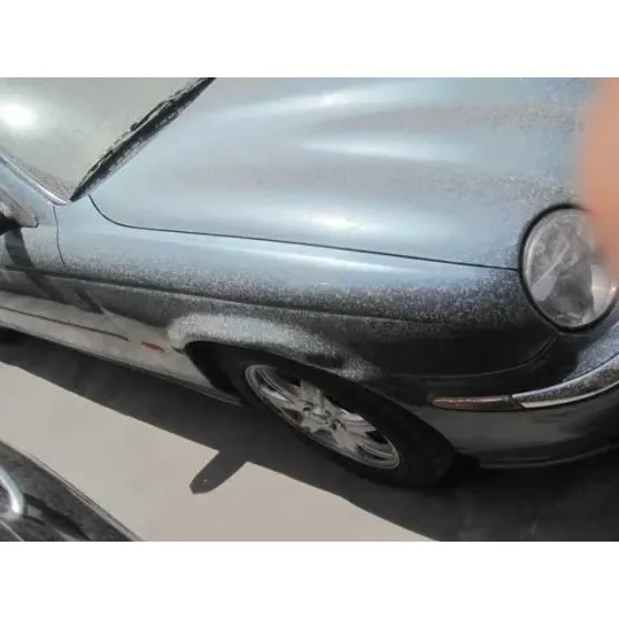 JAGUAR S-TYPE '2000 3.0 V6 AZUL