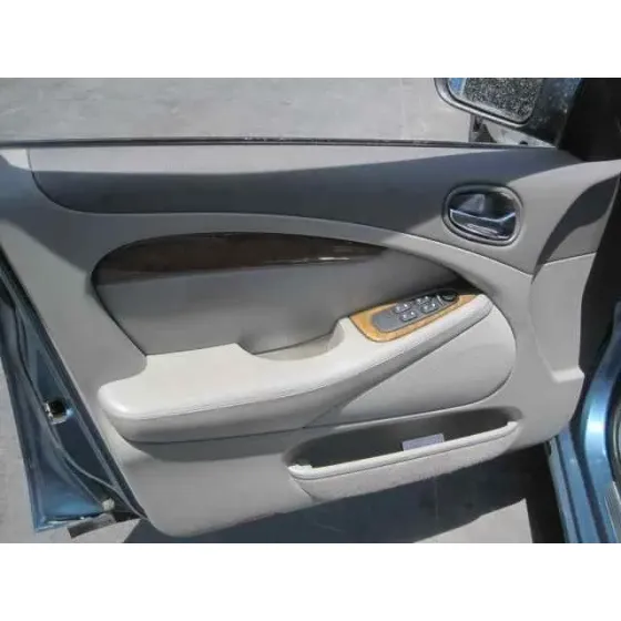 JAGUAR S-TYPE '2000 3.0 V6 AZUL