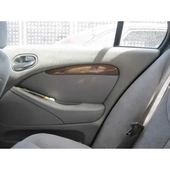 JAGUAR S-TYPE '2000 3.0 V6 AZUL